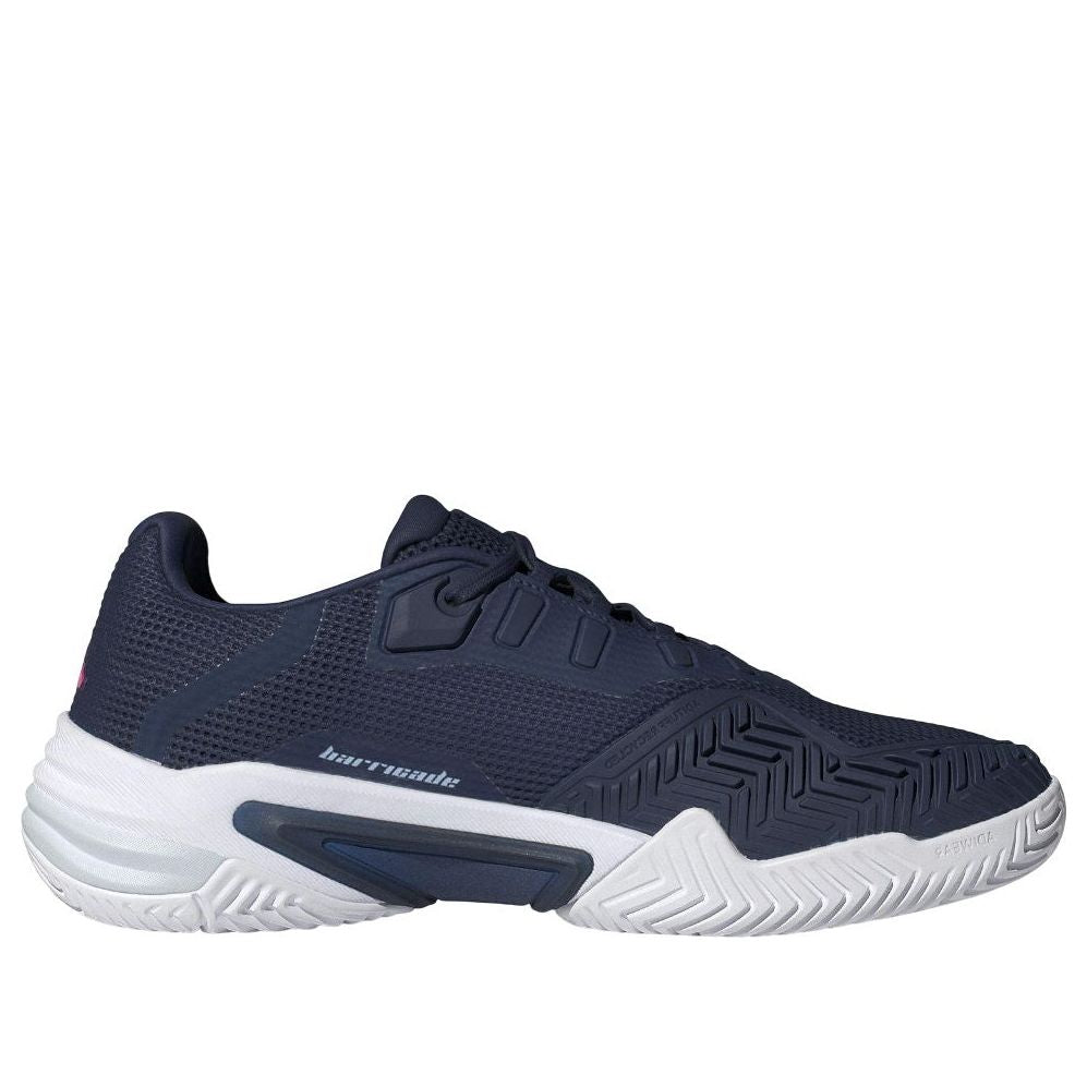 adidas Barricade 13 'Dark Blue' ID8563