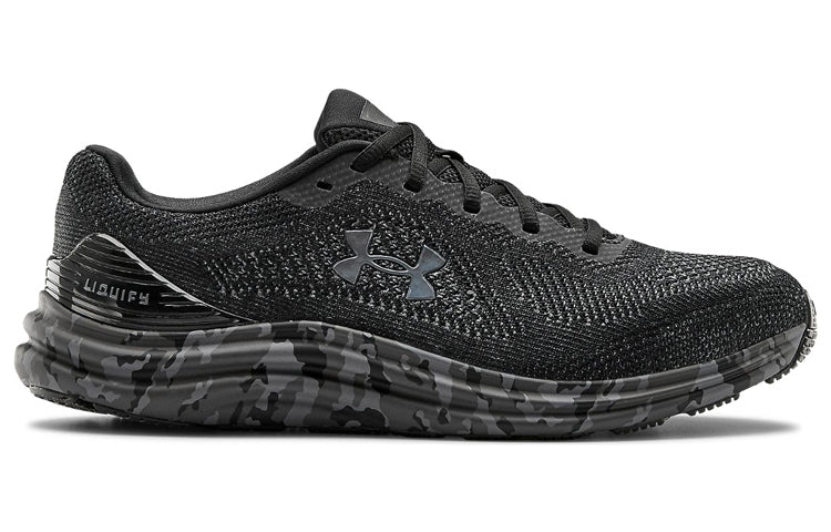 Under Armour Liquify Print 'Black Camo' 3023612-001