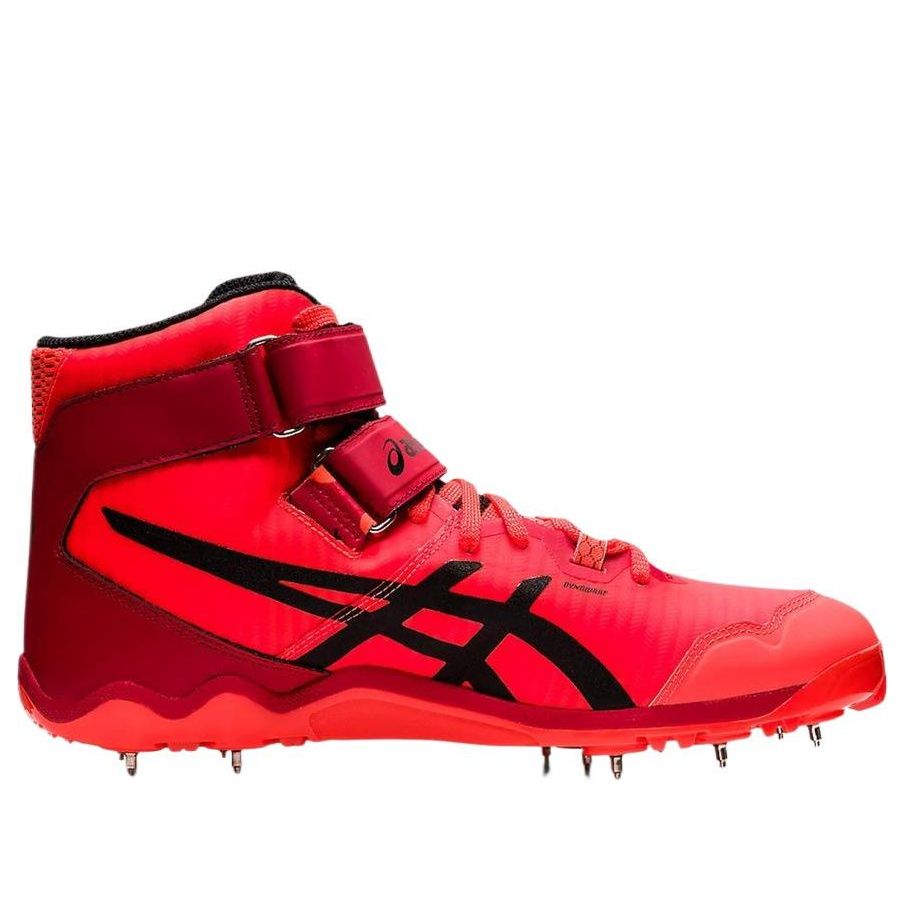 ASICS Javelin Pro 3 'Sunrise Red Black' 1093A180-701