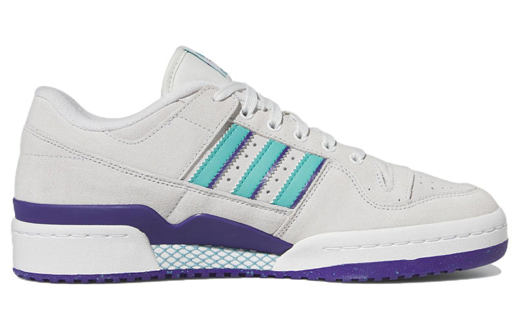 adidas Originals FORUM 84 Low ADV 'White Preloved Blue' HP9093