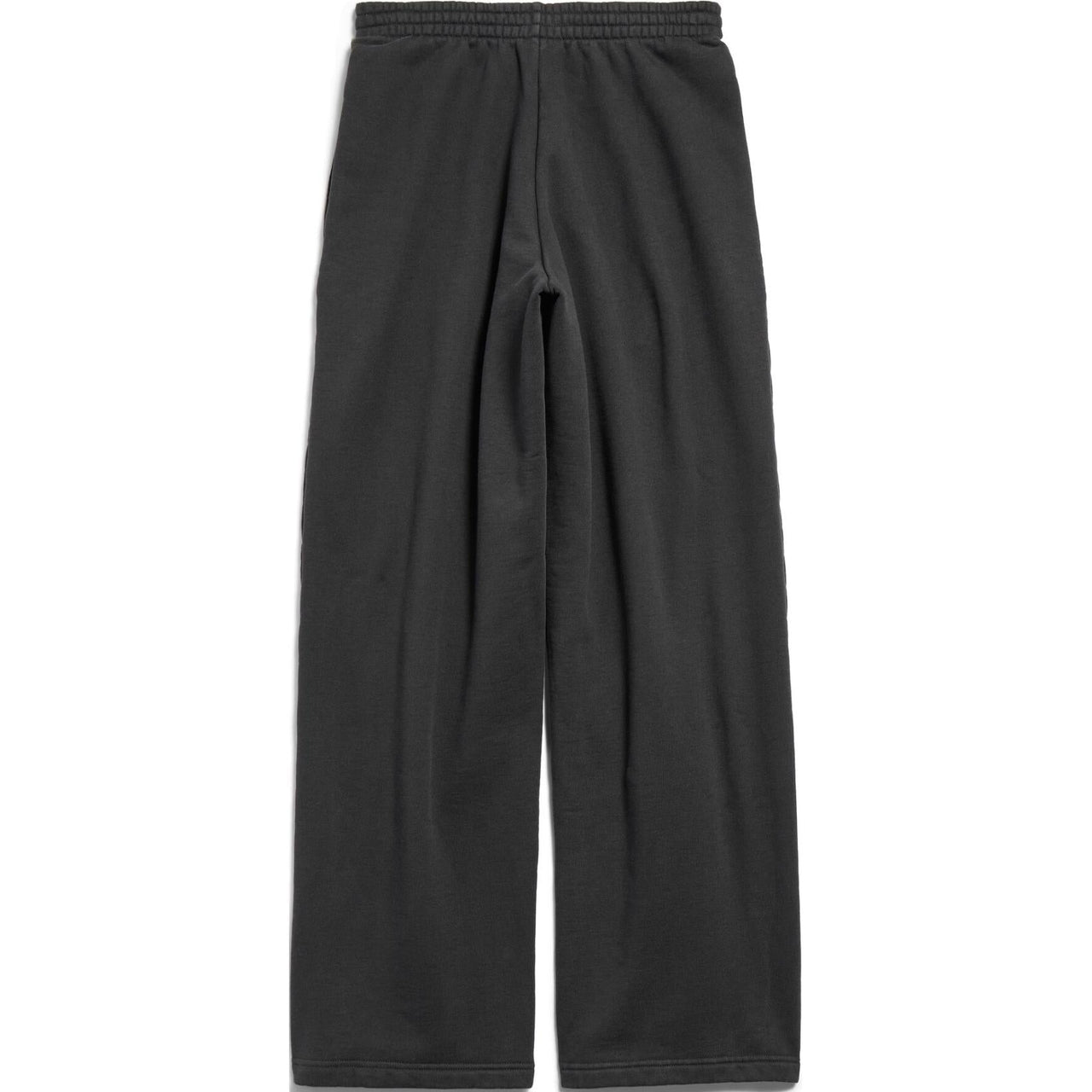 Balenciaga Activewear Baggy Sweatpants 'Black' 787357TQVT81083