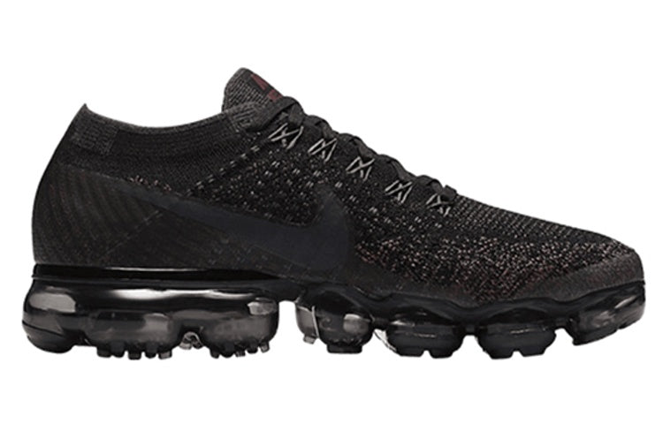 (WMNS) Nike Air VaporMax 'Vintage Wine' 849557-007