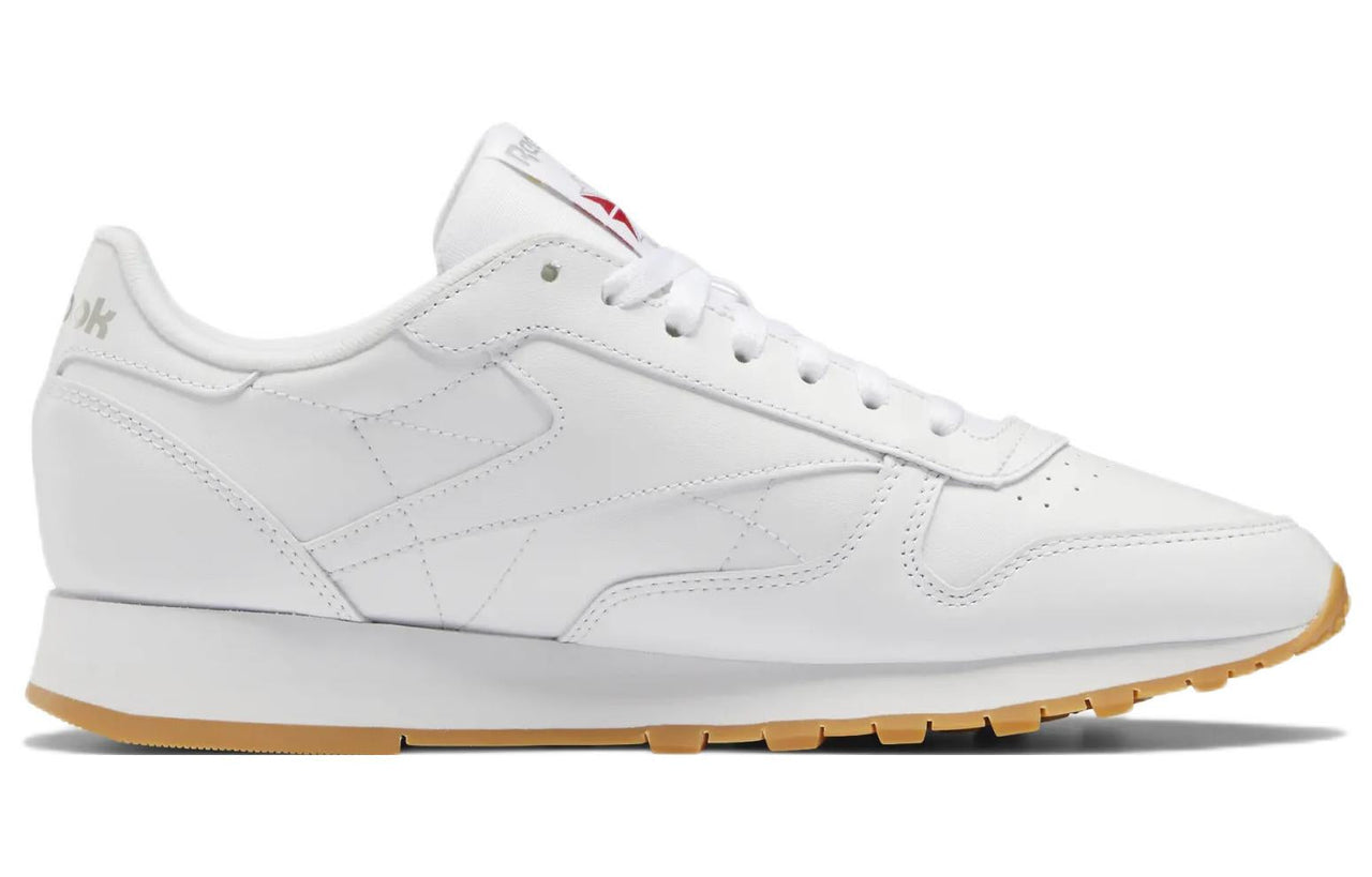 Reebok Classic Leather 'White Grey Gum' GY0952