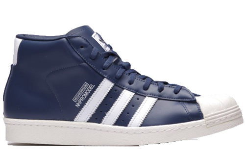 adidas originals x Neighborhood Pro Model Blue White B26083