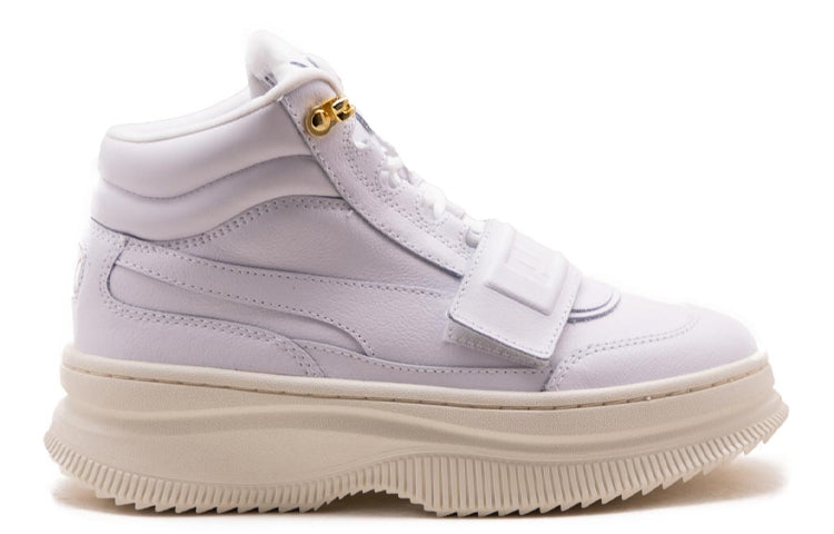 (WMNS) PUMA Deva 'White' 374099-01