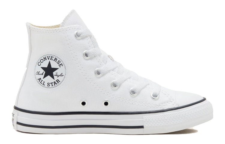 (GS) Converse Chuck Taylor All Star High 'Chuck Taylor Day' 667595F