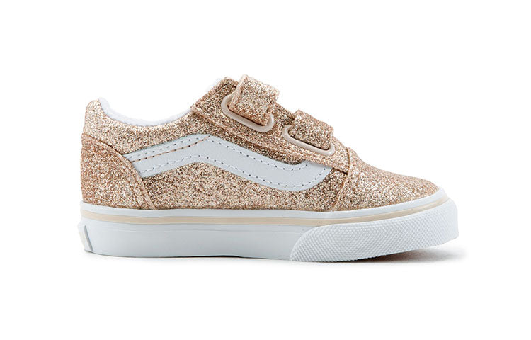 (TD) Vans Old Skool 'Tan' VN0A38JN0GM