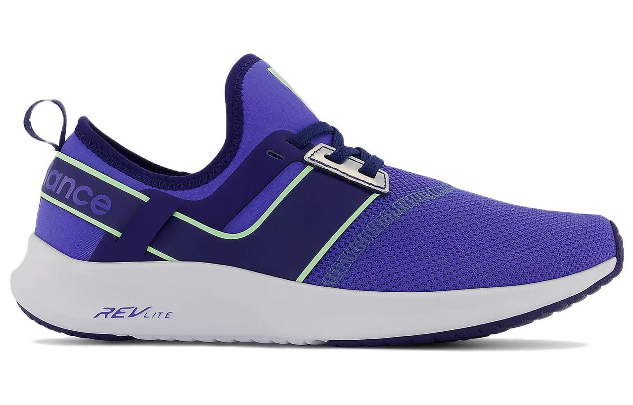 (WMNS) New Balance Nergize Sport 'Blue' WNRGSFA1