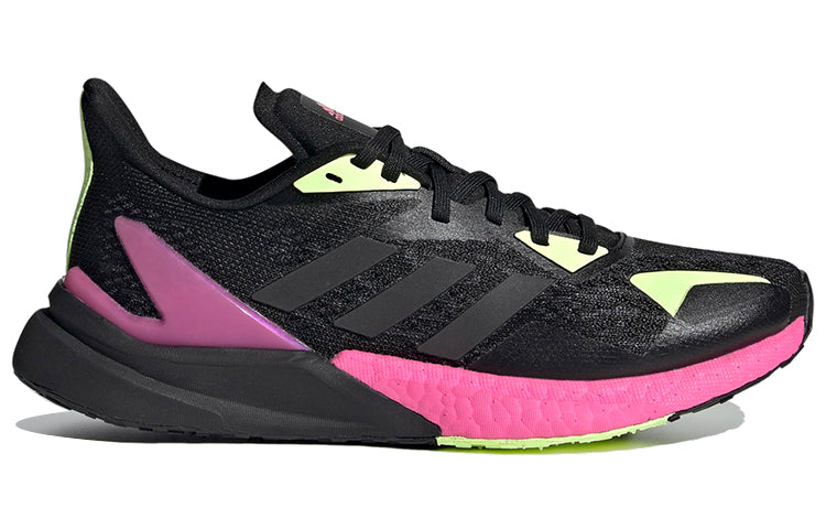 (WMNS) adidas X9000l3 Black/Pink FZ0778