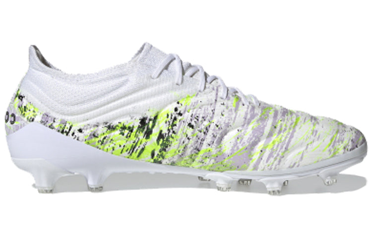 adidas Copa 20.1 AG 'White Green' G28646