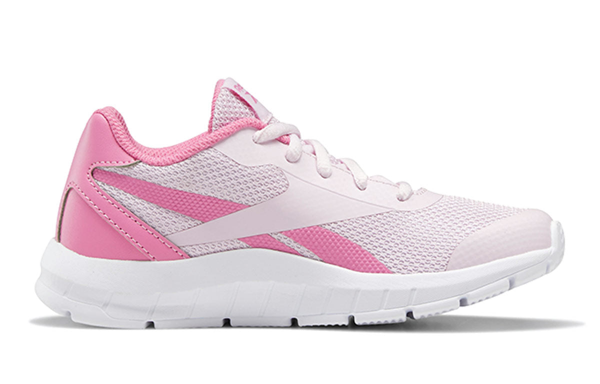 (GS) Reebok Rush Runner 2.0 Pink EF7417