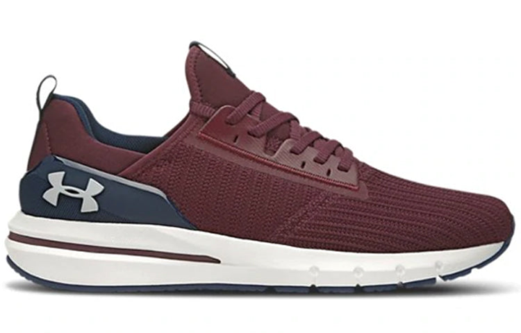Under Armour Charged Cruize Red 3023425-500