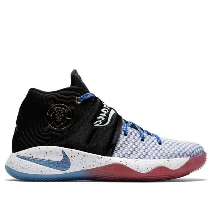 (GS) Nike Kyrie 2 'Doernbecher' 898642-001
