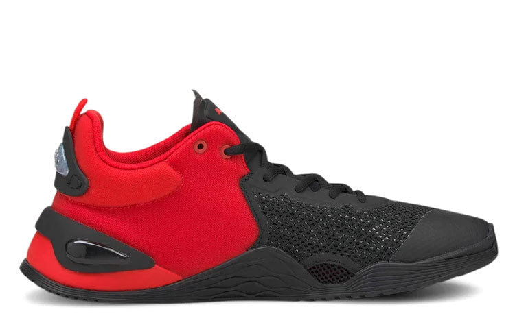 PUMA Fuse 'Poppy Red' 194419-06