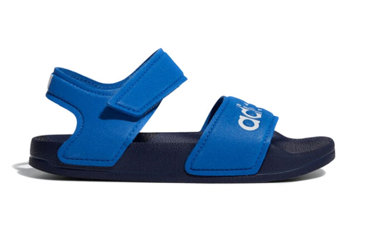 (PS) adidas Adilette Sandal K 'Blue' G26878