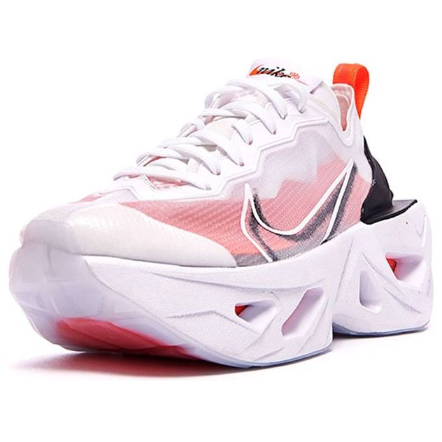 (WMNS) Nike ZoomX Vista Grind 'Bright Crimson' BQ4800-100