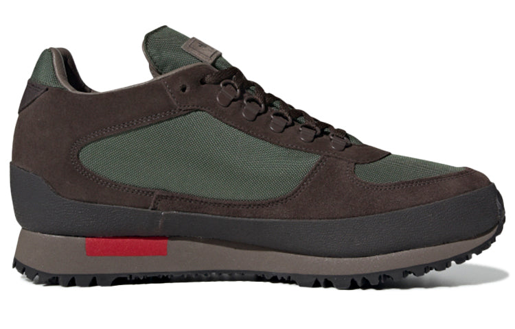 adidas Winterhill SPZL 'Night Brown' EF1157