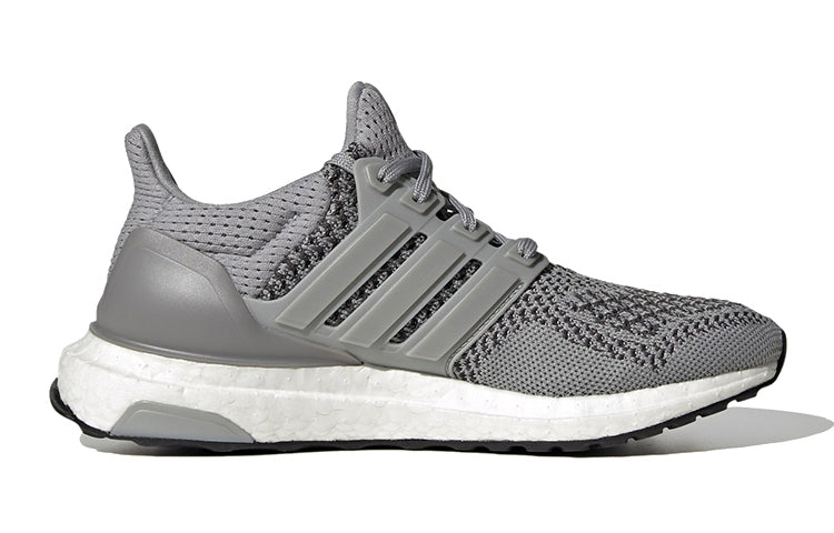 (GS) adidas Ultraboost 1.0 J 'Wool Grey' FX0222
