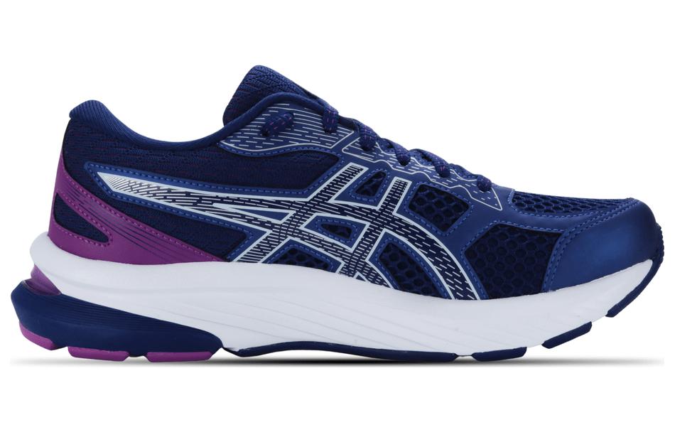 (WMNS) ASICS Gel-Nagoya 4 'Blue Purple' 1012B334-404