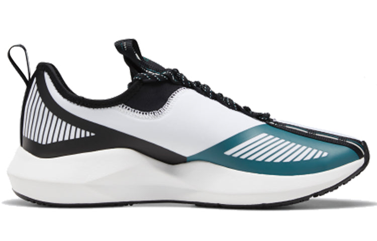 Reebok Sole Fury TS 'Clover Green' DV9286