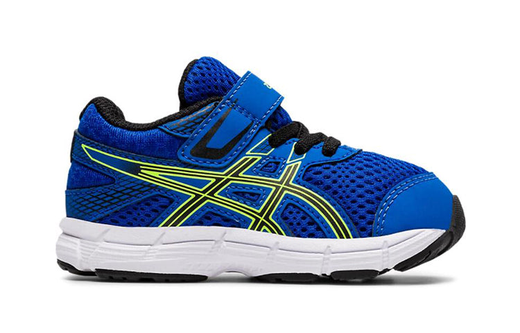 (TD) ASICS Gel-Contend 6 TS 'Tuna Blue' 1014A085-401
