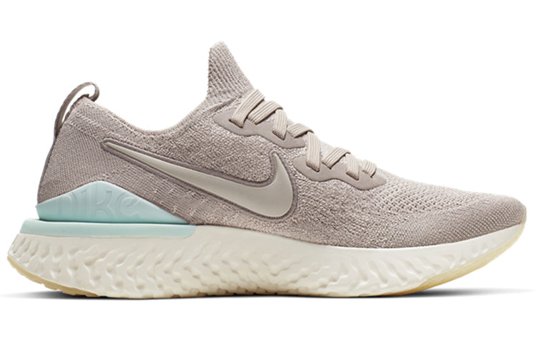 (WMNS) Nike Epic React Flyknit 2 'Moon Particle' BQ8927-200