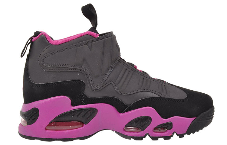 (GS) Nike Air Griffey Max 1 'Night Stadium Fusion Pink' 552983-006