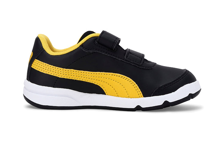 (PS) PUMA Stepfleex 2 SL VE V 'Black Sulphur' 192522-08
