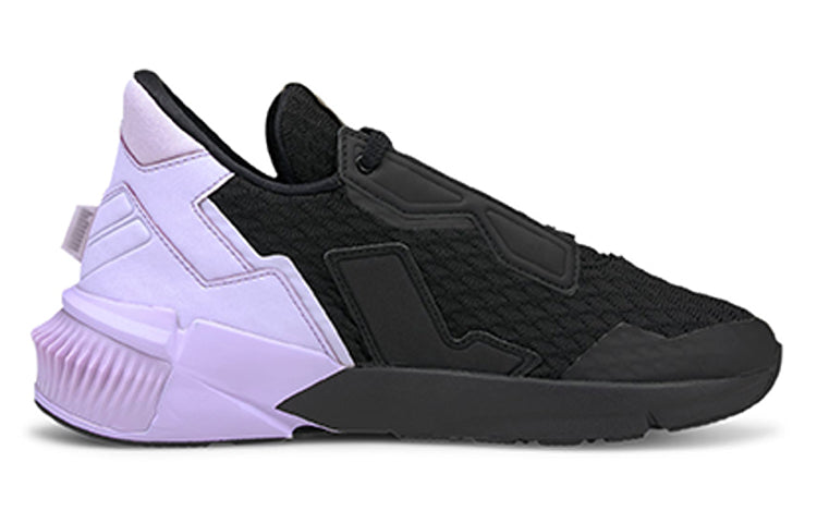 (WMNS) PUMA Provoke XT Block 'Black Light Lavender' 195052-03