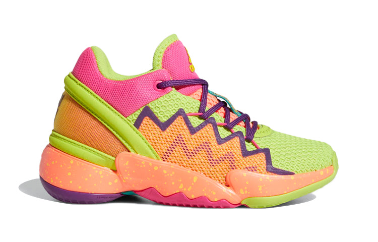 (PS) adidas D.O.N. Issue #2 'Prove 'Em Wrong' FZ1446