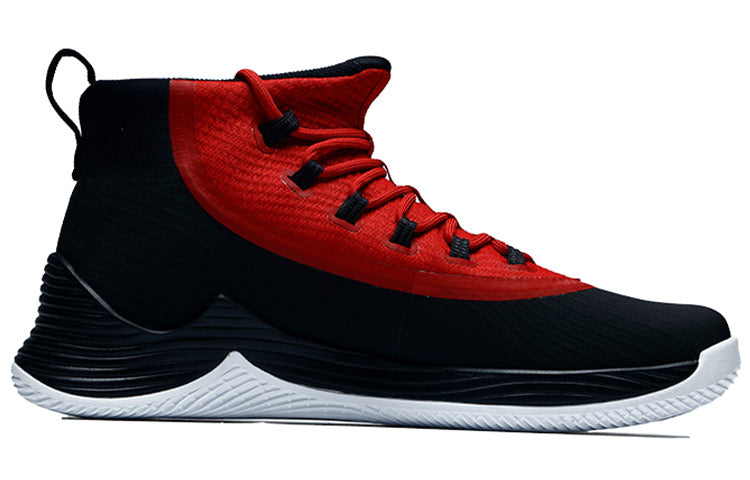 Air Jordan Ultra Fly 2 X 'Black Red White' 914479-001