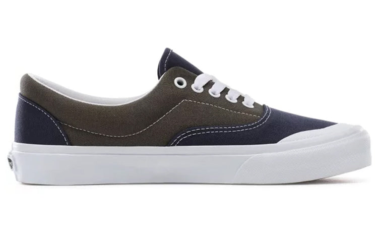 Vans Twotone Era Tc 'Parisian Night Grape Leaf' VN0A4BTPTIR