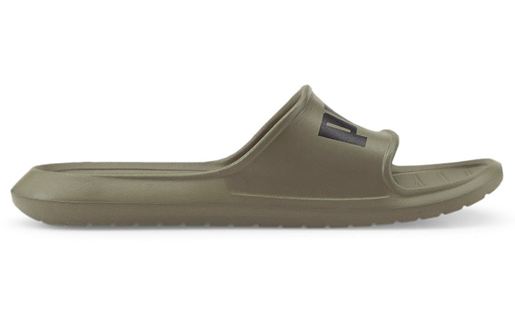 PUMA Divecat V2 Lite Sports Slippers Unisex Green 374823-05