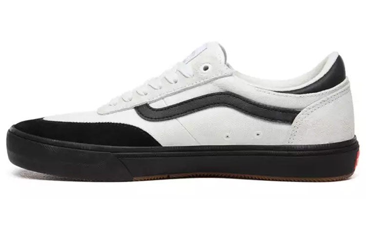 Vans Glibert Crockett Pro 2 'Black White' VN0A38COW7U