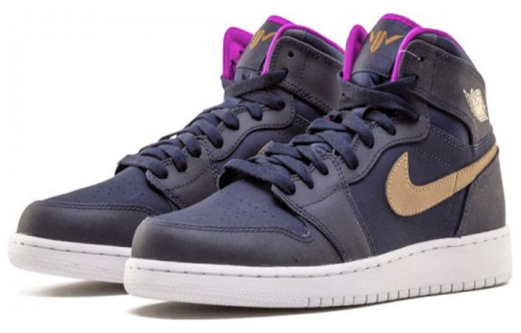 (GS) Air Jordan 1 Retro High 'Maya Moore' 332148-428