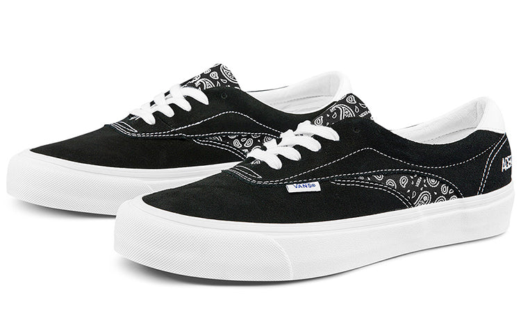 Vans Acer Ni SP 'Bandana - Black' VN0A4UWYD9S