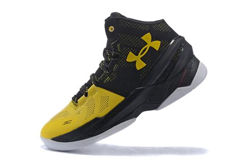 Under Armour Curry 2 'Longshot' 1259007-004