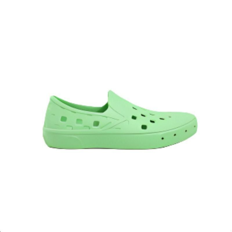 (PS) Vans Slip-on TRK 'Green' VN0A4UVI041