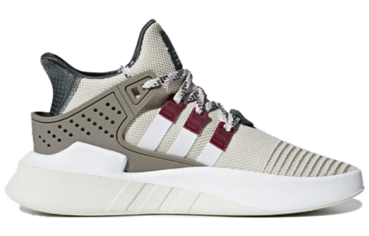 adidas EQT Bask ADV 'Clear Brown Ftwr White Collegiate Burgundy' F33854