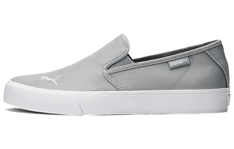 (WMNS) PUMA Bari Slip-On 'Grey Violet' 374528-07