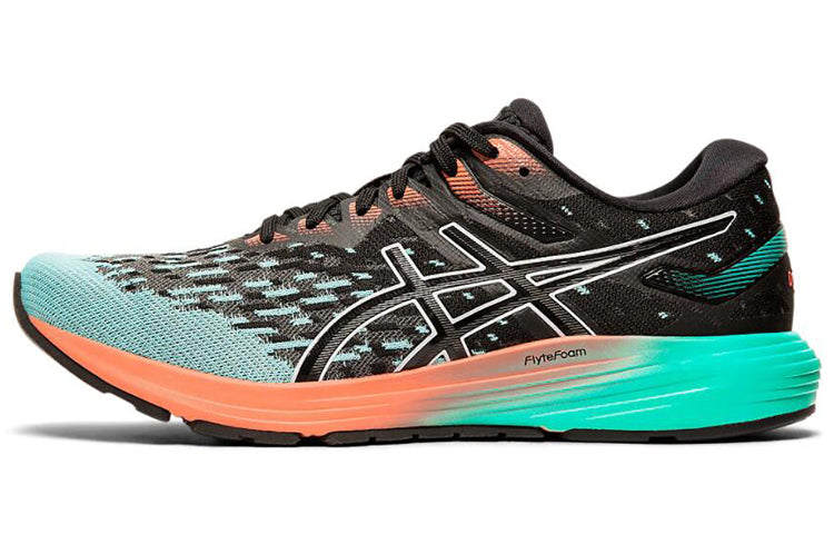 (WMNS) ASICS DynaFlyte 4 'Black Ice Mint' 1012A465-002