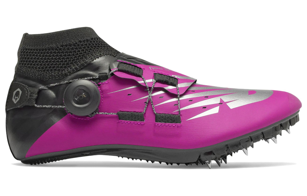 (WMNS) New Balance Vazee Sigma Track Spike 'Purple Black' WSDSGMPB