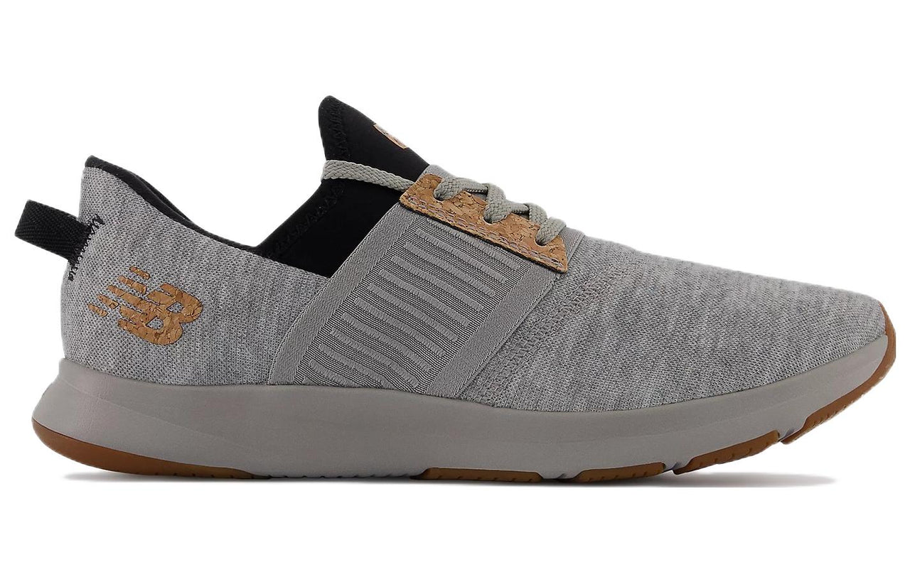 (WMNS) New Balance Nergize v3 'Dark Grey' WXNRGGK3