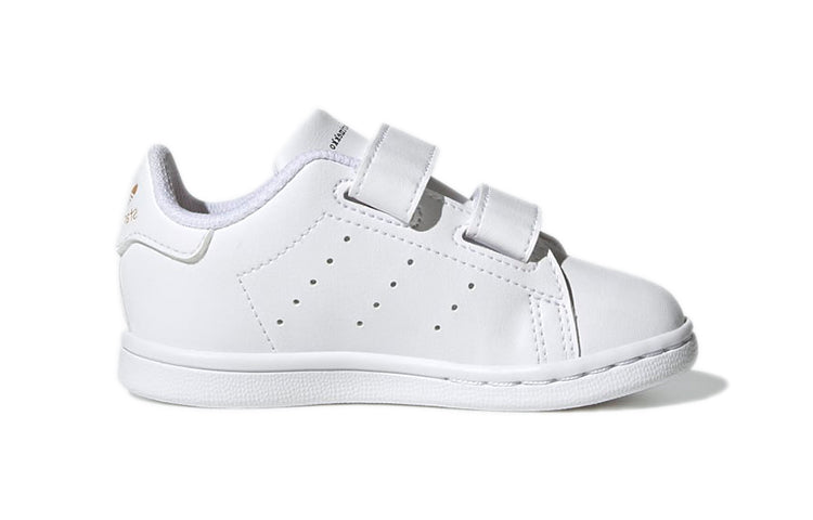 (TD) adidas Marimekko x Stan Smith CF I 'White Gold Mint' H04685