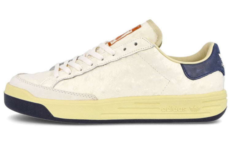 adidas Rod Laver Consortium 'Leather Pack - Ostrich' FY4493