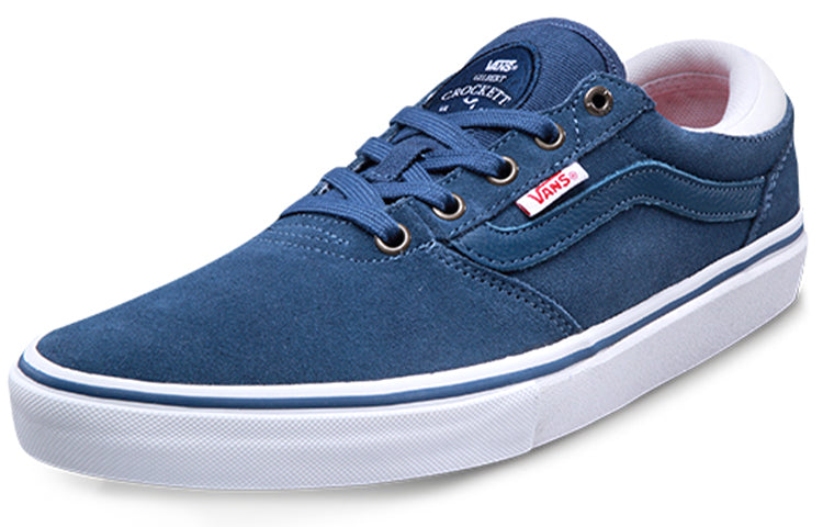 Vans Gilbert Crockett Pro 2 Blue VN0A347MEBX