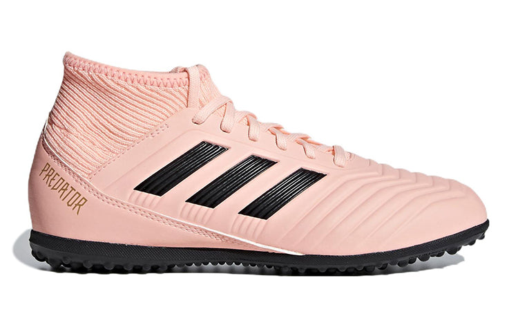 (GS) adidas Predator Tango 18.3 TF 'Pink' DB2331