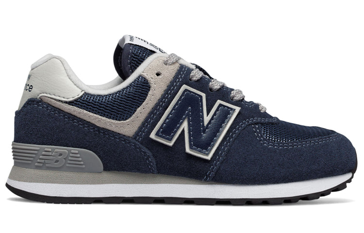 (GS) New Balance 574 'Navy' GC574GV