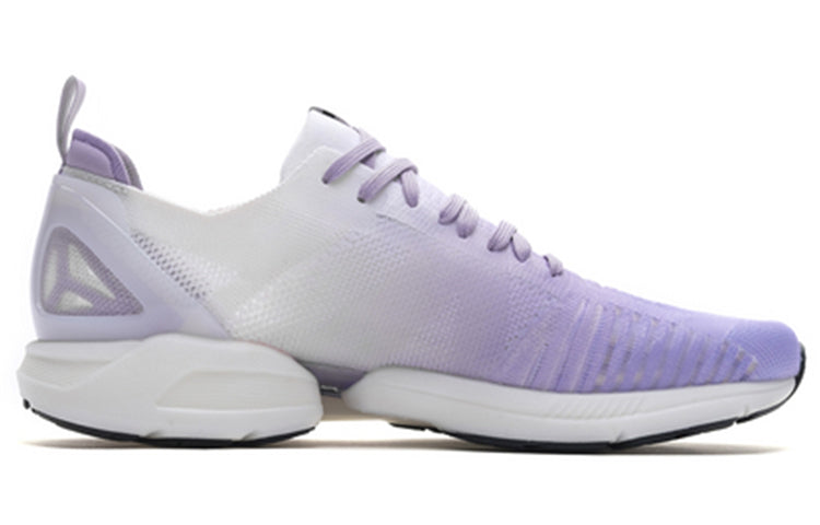 (WMNS) Li-Ning Super Light XVI 'Purple White' ARBP012-9