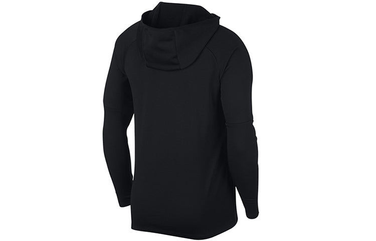 Men's Nike Nk Dry Acdmy Po Casual Sports Pullover Black 926458-011